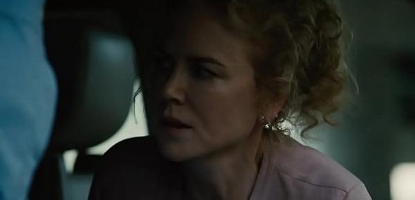  Nicole Kidman Handjob Scene | The Killing Of A Sacred Deer 2017 | movie | Solacesolitude